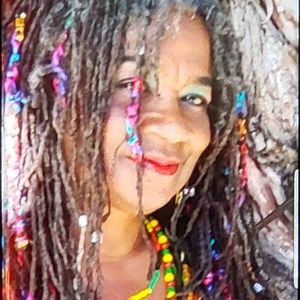 Meet your Posher, Rhonda